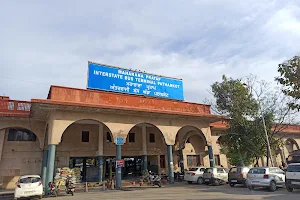 Maharana Pratap Inter State Bus Terminal Pathankot image
