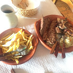 Photo n°1 de l'avis de Tomás.l fait le 13/06/2020 à 14:25 sur le  Vasco da Gama à Vinhais