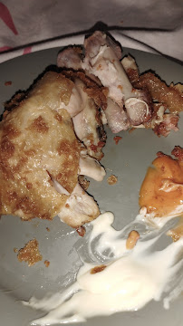 Aliment-réconfort du Restauration rapide Chicken’s king à Ivry-sur-Seine - n°7