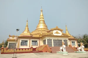 Tamu Buddhist Temple image