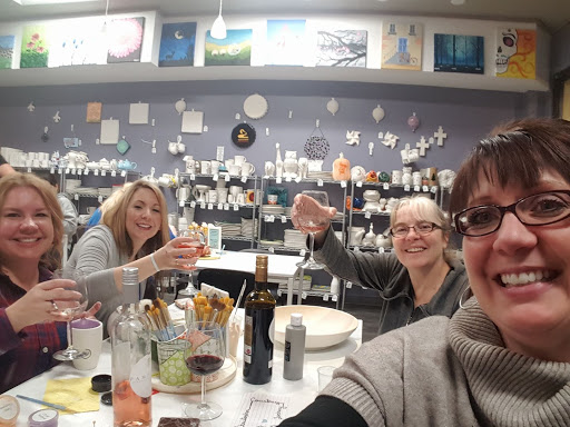 Craft Store «The Painted Pot», reviews and photos, 333 N Last Chance Gulch, Helena, MT 59601, USA