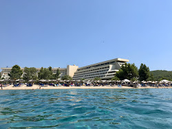 Marmaras beach III'in fotoğrafı ve güzel manzarası