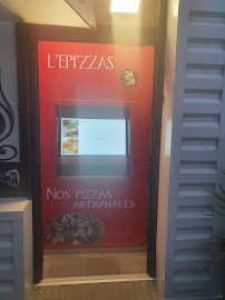 Photos du propriétaire du Pizzeria L'épi'zzas à Lalanne-Trie - n°3