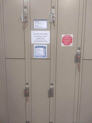 Gym «LA Fitness», reviews and photos, 3081 Slauson Ave, Huntington Park, CA 90255, USA