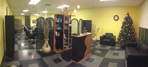 Beauty Salon «Edge Hair & Nail Salon», reviews and photos, 1610 N Zaragoza Rd, El Paso, TX 79936, USA