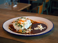 Photos du propriétaire du Restaurant mexicain La Chingada à Paris - n°9