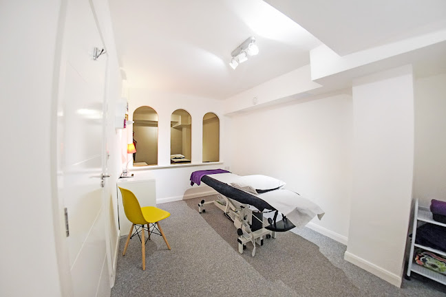 Reviews of Equilibrium Therapy Clinic Brighton in Brighton - Doctor