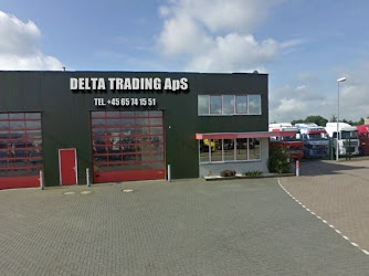 Delta Trading Aps