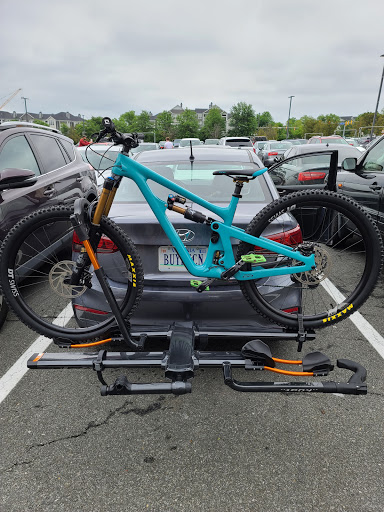 Bicycle Store «A-1 Cycling», reviews and photos, 2451 Centreville Rd, Herndon, VA 20171, USA