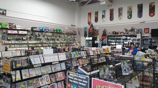 Video Game Store «Destiny Games», reviews and photos, 37828 Ford Rd, Westland, MI 48185, USA