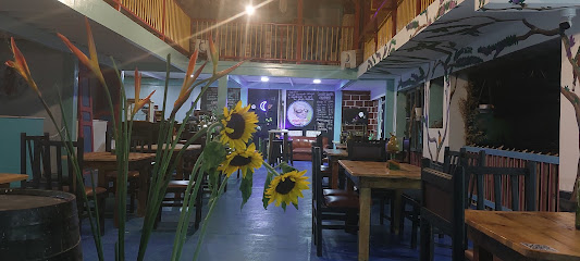 Restaurante café filandia plaza - Cra. 6 #6-11 local 3, Filandia, Quindío, Colombia