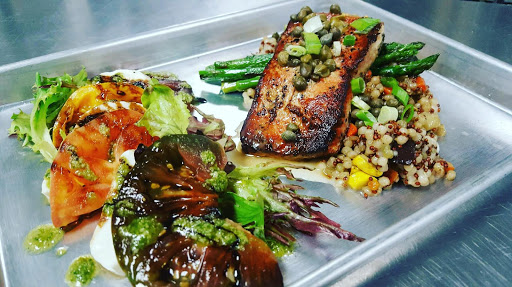 Market «Birdies Market & Catering | Grassroots Coffee», reviews and photos, 206 N Patterson St, Valdosta, GA 31601, USA