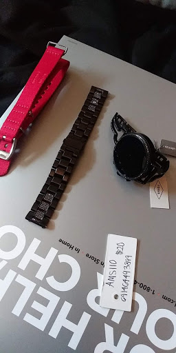 Watch Store «Fossil Store», reviews and photos, 306 Hiawatha Blvd W #112, Syracuse, NY 13204, USA