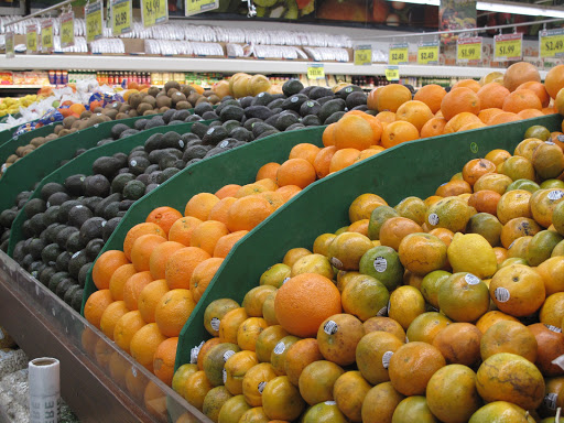 Supermarket «Gates Avenue Food Bazaar Supermarket», reviews and photos, 1590 Gates Ave, Ridgewood, NY 11385, USA