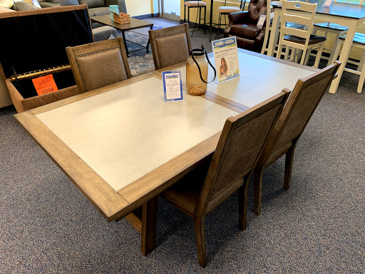 Furniture Store «Premier Rental Purchase», reviews and photos, 580 Atlanta Hwy #203b, Cumming, GA 30040, USA