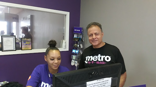 Cell Phone Store «MetroPCS Authorized Dealer», reviews and photos, 626 GA-61, Villa Rica, GA 30180, USA