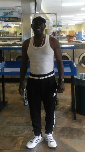 Laundromat «h2o Laundromat», reviews and photos, 8207 Stenton Ave, Philadelphia, PA 19150, USA