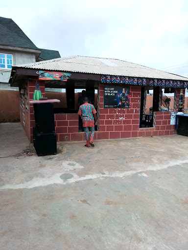 T YOUNGEST HOTEL AND CARWASH, Itanrin - Ososa Rd, Ijebu Ode, Nigeria, Winery, state Ogun