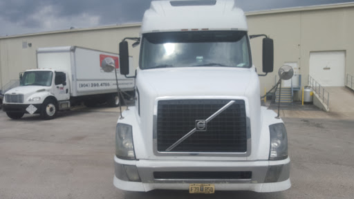 Courier Service «Specialty Freight and Courier», reviews and photos, 7255 Salisbury Rd #3, Jacksonville, FL 32256, USA