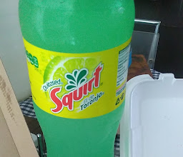 Burriolis Pizza (Suc. Valle Alto) photo