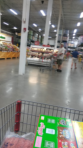 Warehouse club «BJ’s Wholesale Club», reviews and photos, 4150 NW Federal Hwy, Jensen Beach, FL 34957, USA