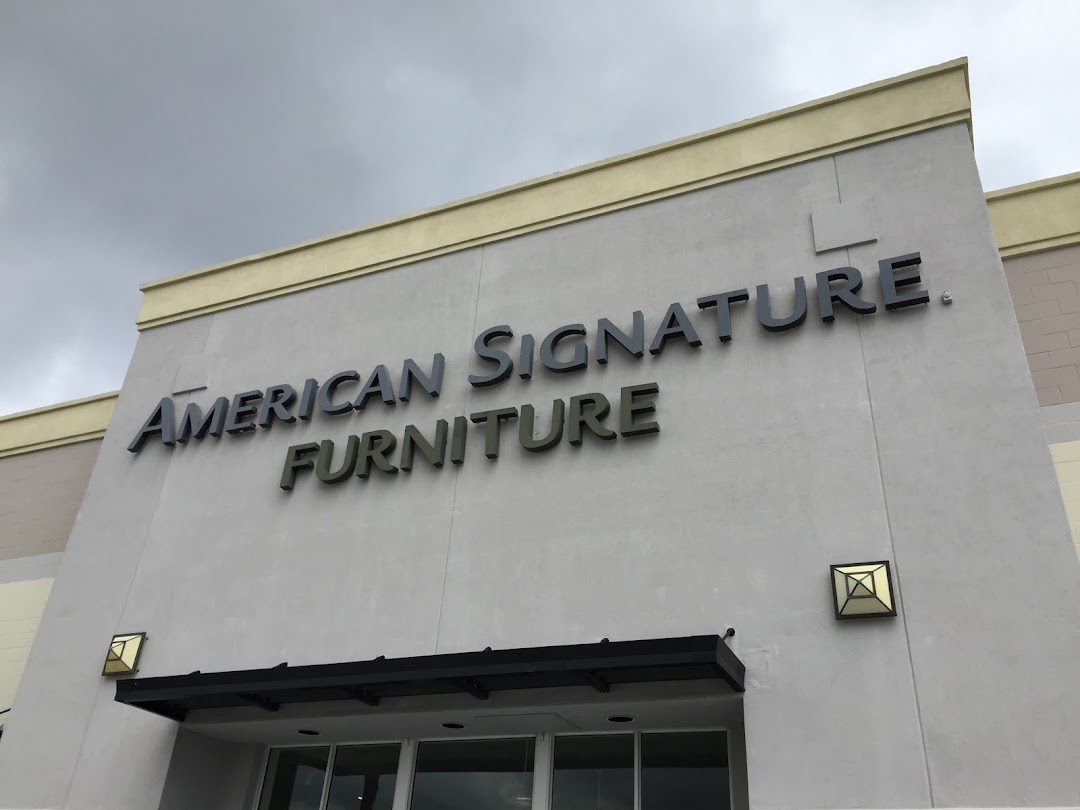 Value City Furniture