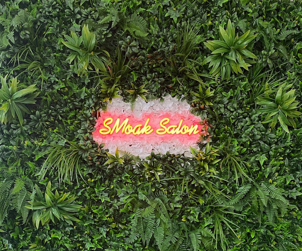 Smoak Salon 39216