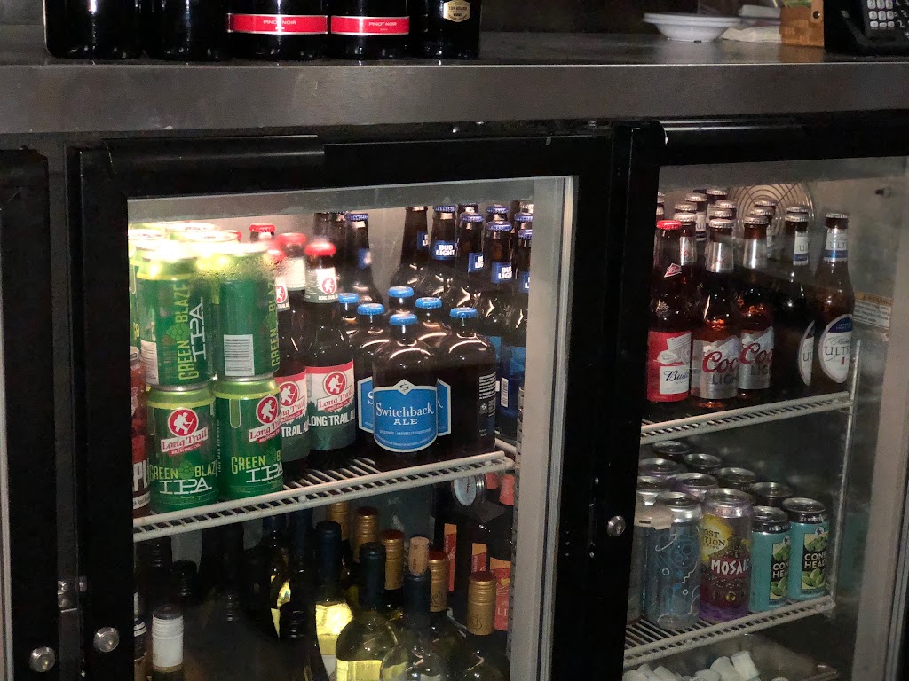 Public House Diner 05059