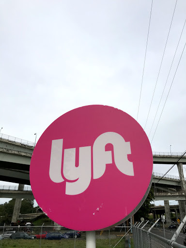 Lyft Hub Portland