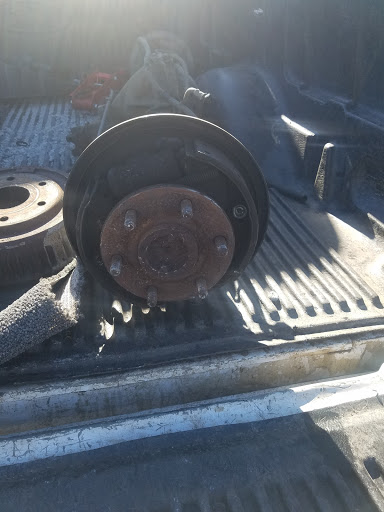 Auto Parts Store «Pick-n-Pull - Windsor», reviews and photos, 10475 Old Redwood Hwy, Windsor, CA 95492, USA