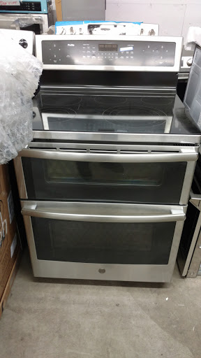 Appliance Store «Appliance Recycling Outlet», reviews and photos, 10105 Airport Way, Snohomish, WA 98296, USA