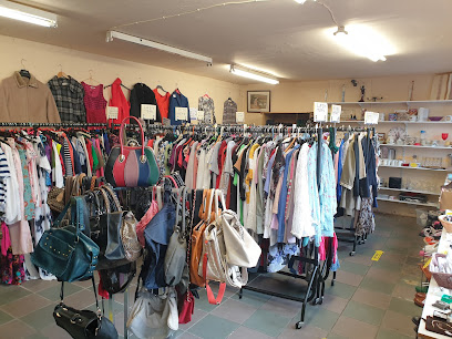 Animals In Need Clg Donegal Charity Shop - The car park, Donegal, IE -  Zaubee