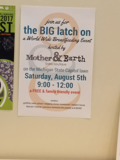 Lingerie Store «Curvaceous Lingerie», reviews and photos, 513 E Grand River Ave, Lansing, MI 48906, USA