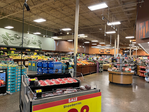 Grocery Store «Kroger», reviews and photos, 9161 Middlebrook Pike, Knoxville, TN 37923, USA