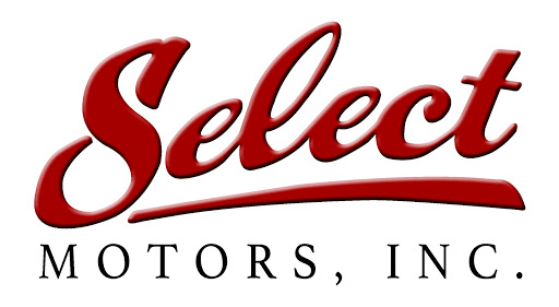 Car Dealer «Select Motors, Inc.», reviews and photos, 18601 Historic Rte 66, Pacific, MO 63069, USA