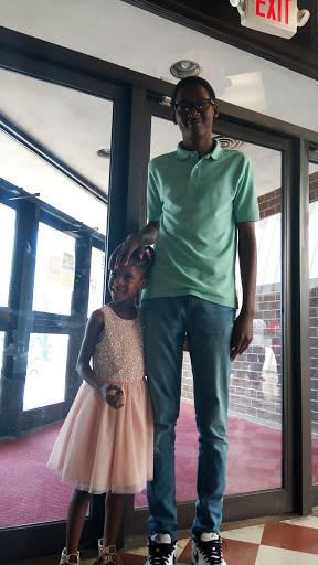 Recreation Center «Doles Recreation Center», reviews and photos, 250 S 6th Ave, Mt Vernon, NY 10550, USA