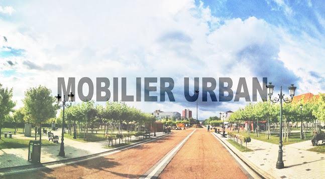 Urban BiaPlus AVR - Mobilier Urban - Magazin de biciclete
