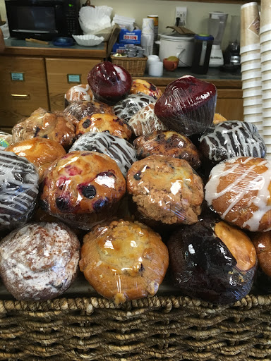 Coffee Shop «The Coffee Mill Emporium», reviews and photos, 23 Palmer St, Lowell, MA 01852, USA