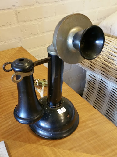 Thrift Store «White Dove Thrift Shoppe», reviews and photos, 5035 N 7th Ave, Phoenix, AZ 85013, USA