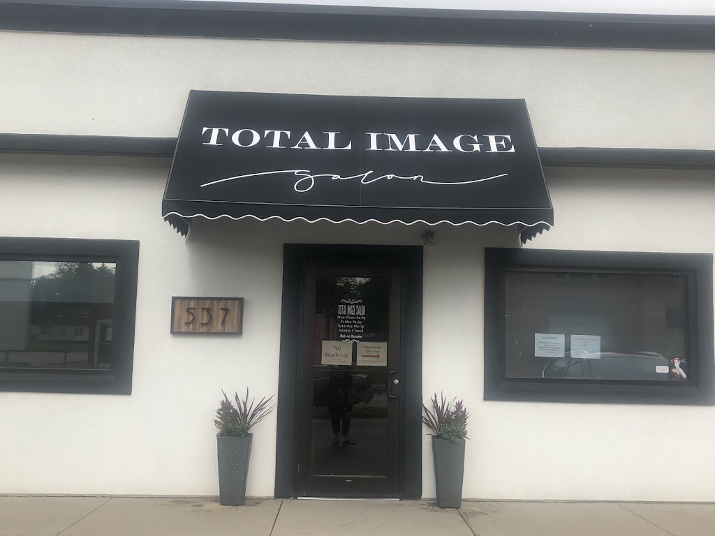 Total Image Salon LLC 43512