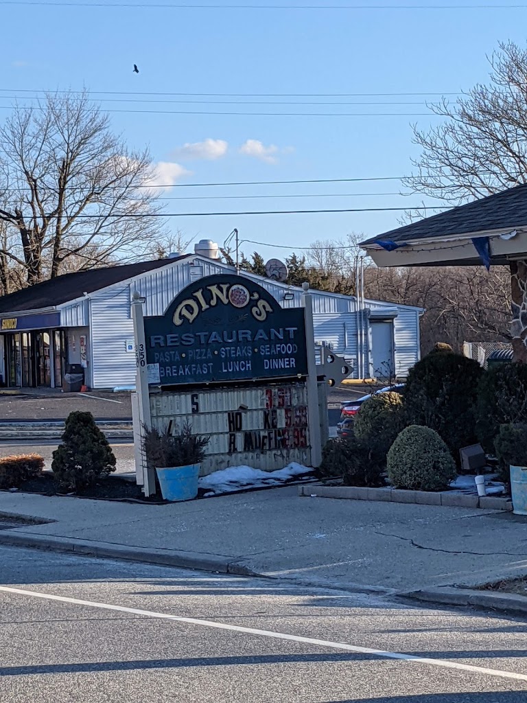 Mary's Restaurant Cedarville, NJ 08311 Menu, Reviews, Hours & Contact