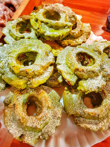 Donut Shop «Doughnut Vault», reviews and photos, 111 N Canal St, Chicago, IL 60606, USA