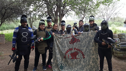 El Fortin Paintball