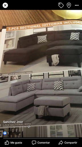 R & G Furniture