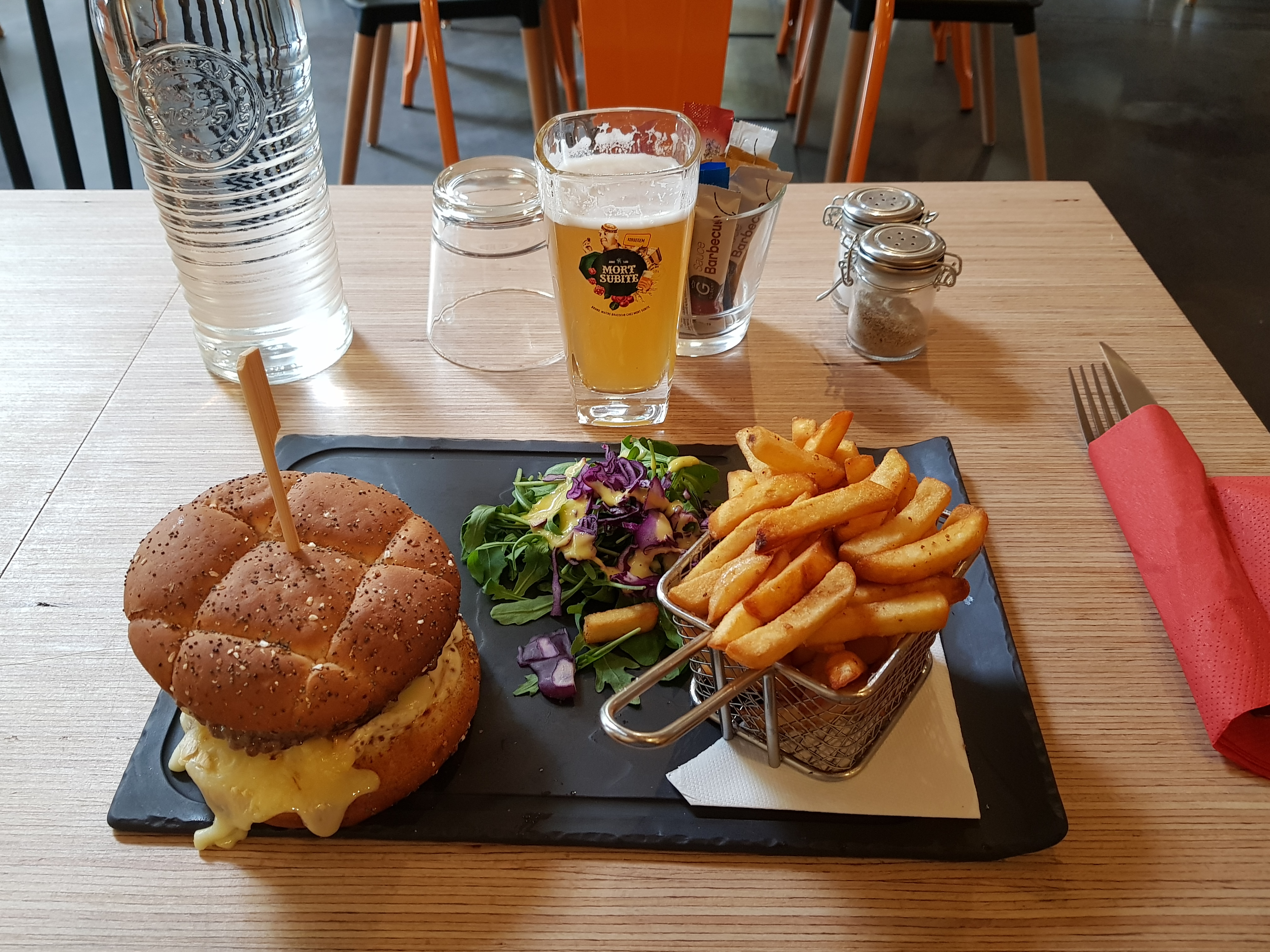 Photo n° 1 de l'avis de llldr3v. fait le 14/02/2019 à 12:56