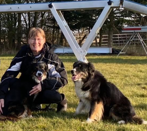 Bornholms Hundecenter in Aakirkeby, Bornholm