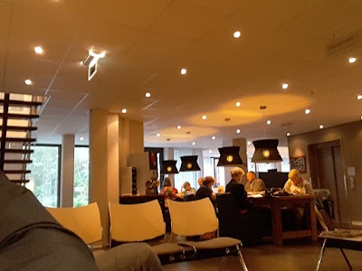 Photos of Bergman Clinics