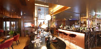 Atmosphère du Restaurant espagnol Restaurant Dos Almas à Paris - n°9