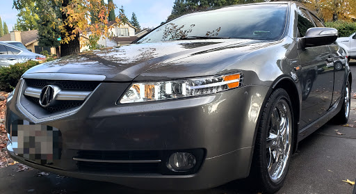 Acura Dealer «Acura of Concord», reviews and photos, 1340 Concord Ave, Concord, CA 94520, USA