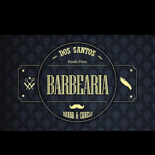 Dos Santos Barbearia - Barbearia